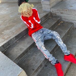 Meet your Posher, Lalo